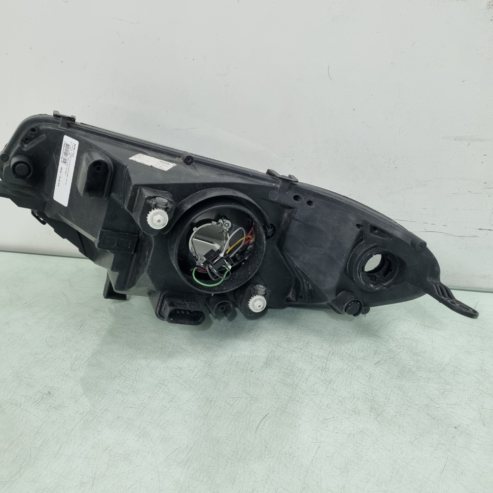 Farol Do Lado Direito Ford Ecosport Modelos 2013/2016 Direito/passageiro 4