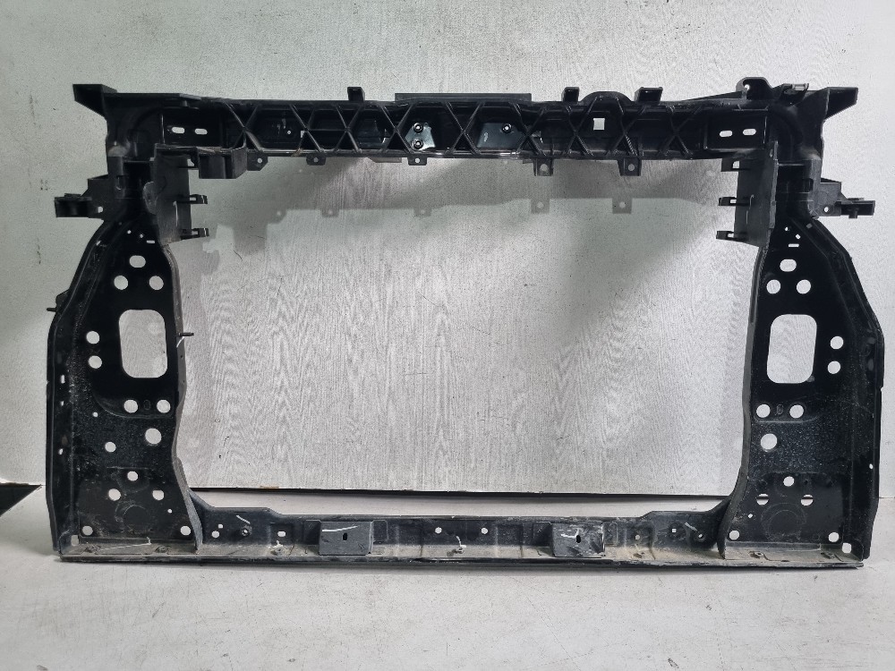Painel Frontal Jeep Compass 2016 2017 2018 2019 2020 4