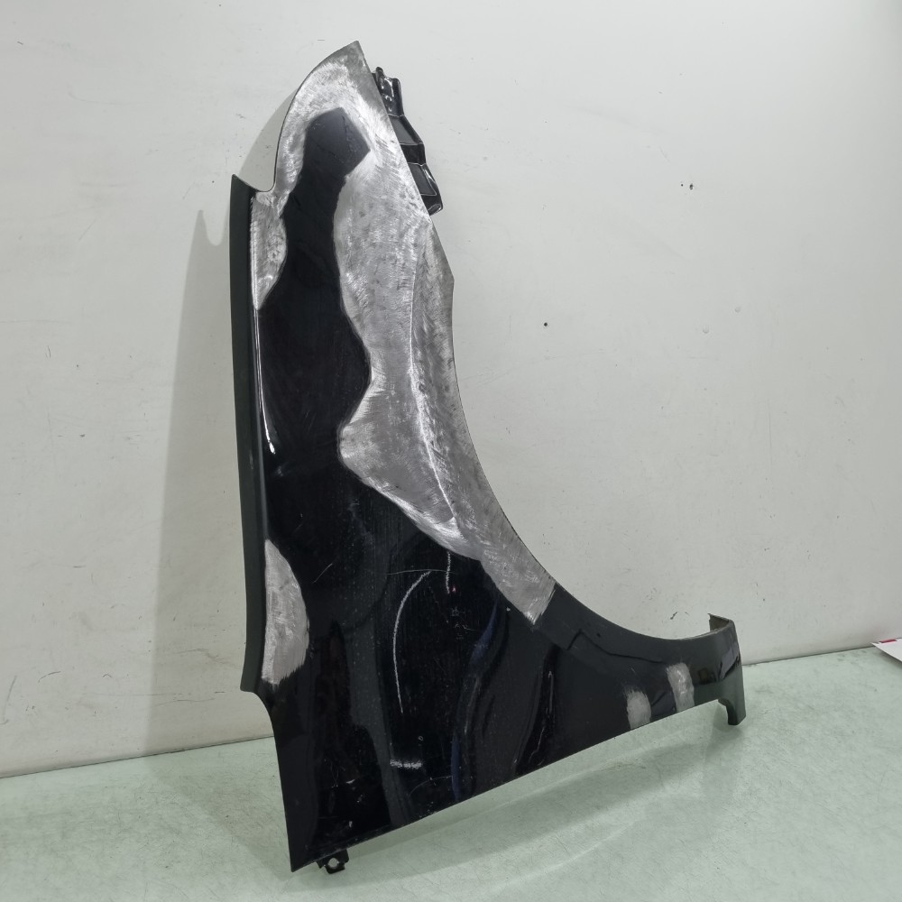 Para-lama Do Lado Direito Nissan Sentra Modelos 2007/2012 3