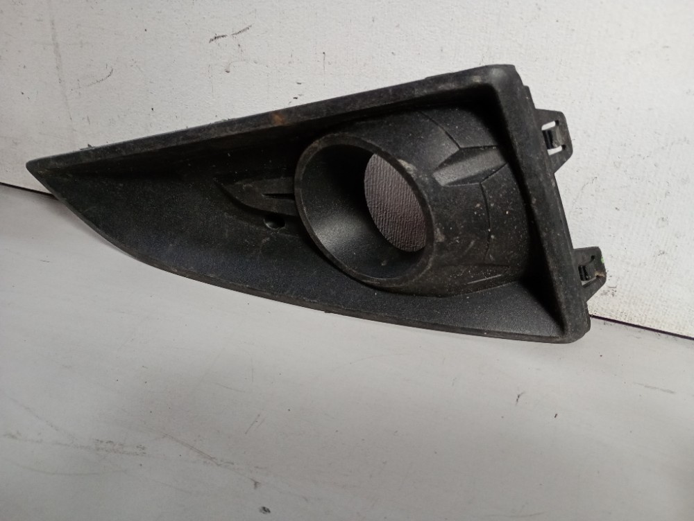 Moldura Esquerda Da Cb Hyundai Hb20x 2020/2022 Original 2
