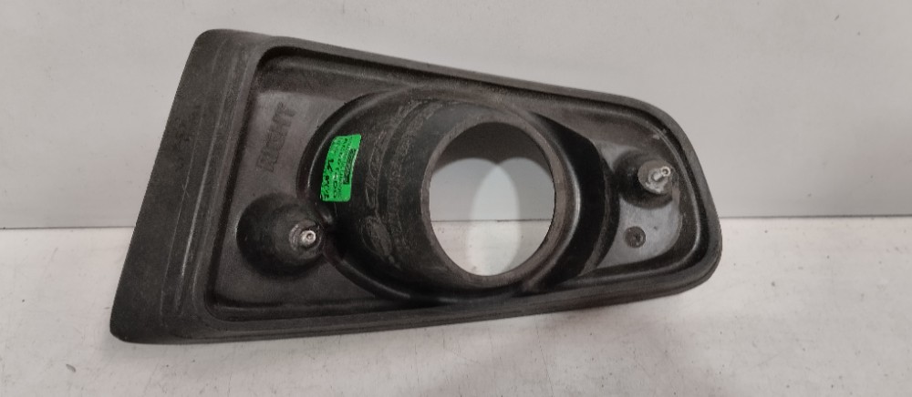 Moldura Farol De Milha Direito Sandero 2008/2010 Recuperado Direito 5