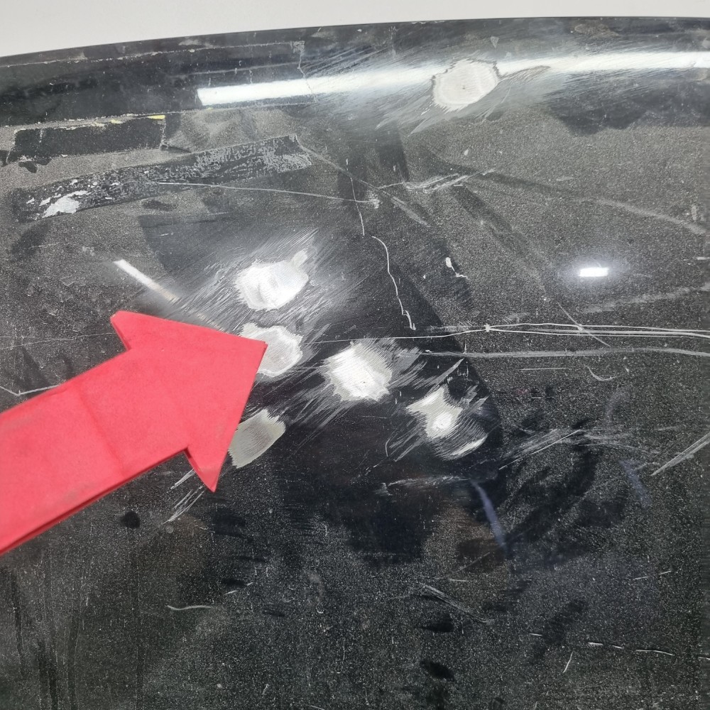 Capô Dianteiro Peugeot 208  2020/2021/2022/2023/2024/2025 4