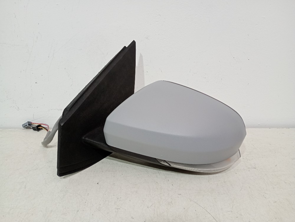 Retrovisor Esquerdo Renault Kardian 2024/2025 Recuperado 3