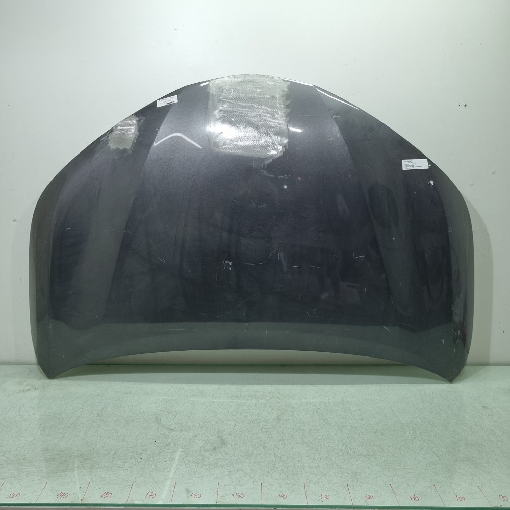 Capô Toyota Yaris Modelos 2017/2018/2019/2020/2021/2022/2023 1