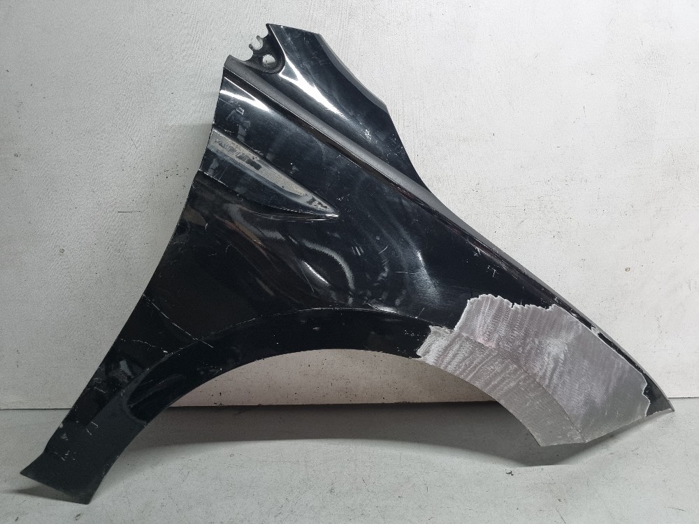 Paralama Direito Volkswagen Polo 2017/2023 Recuperado 1