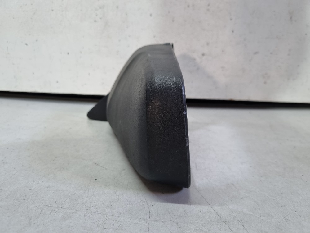 Retrovisor Esquerdo Chevrolet Chevette Fixo 1987/1996 Usado. 2