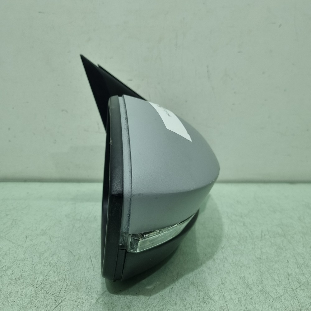Retrovisor Elétrico Direito Volkswagen T-cross 2019/2025 2