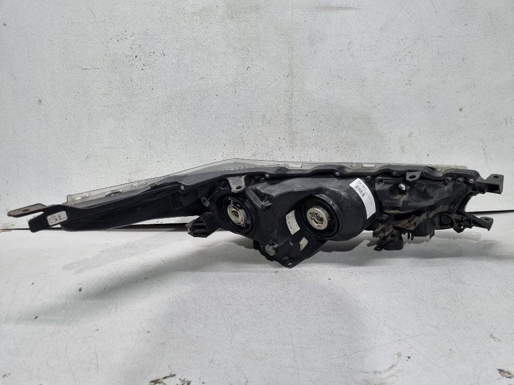 Farol Lado Esquerdo Do Toyota Corolla 2015 / 2018 Recon Esquerdo/motorista 4