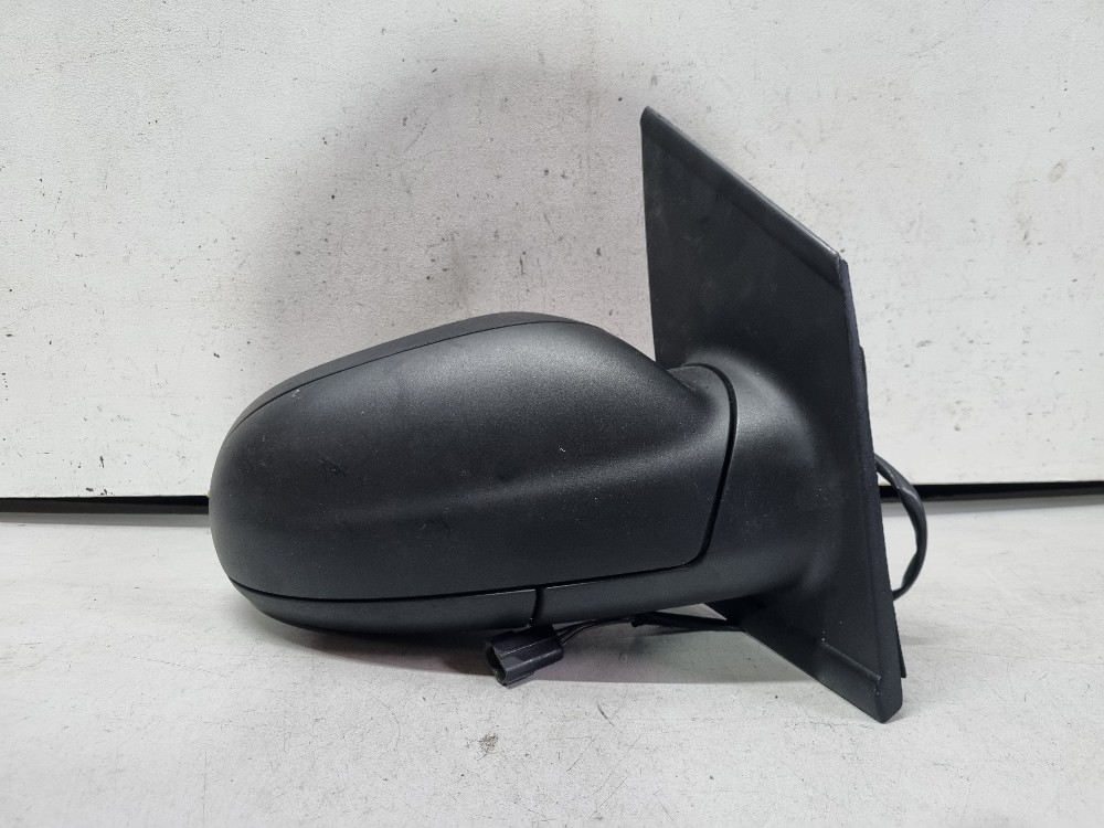Retrovisor Direito Volkswagen Fox 2003/2009 Original 3