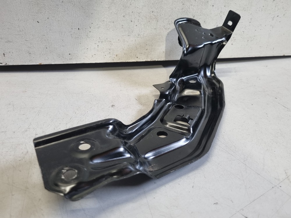 Suporte Do Farol Esq. Volkswagen T-cross 2020/2024 Semi-novo 5