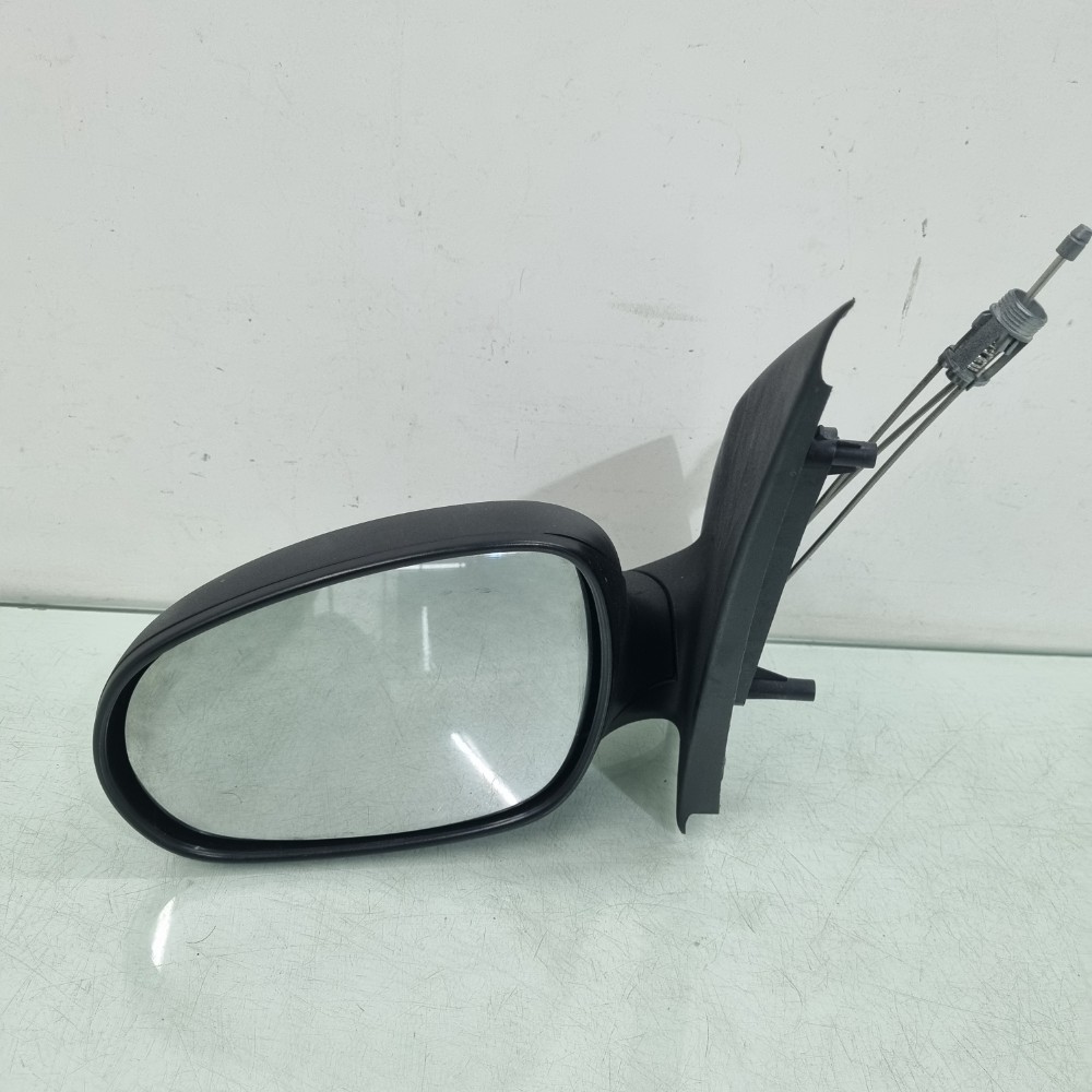 Retrovisor Esq. Original Fiat Grand Siena 2012/2021 Usado. 1
