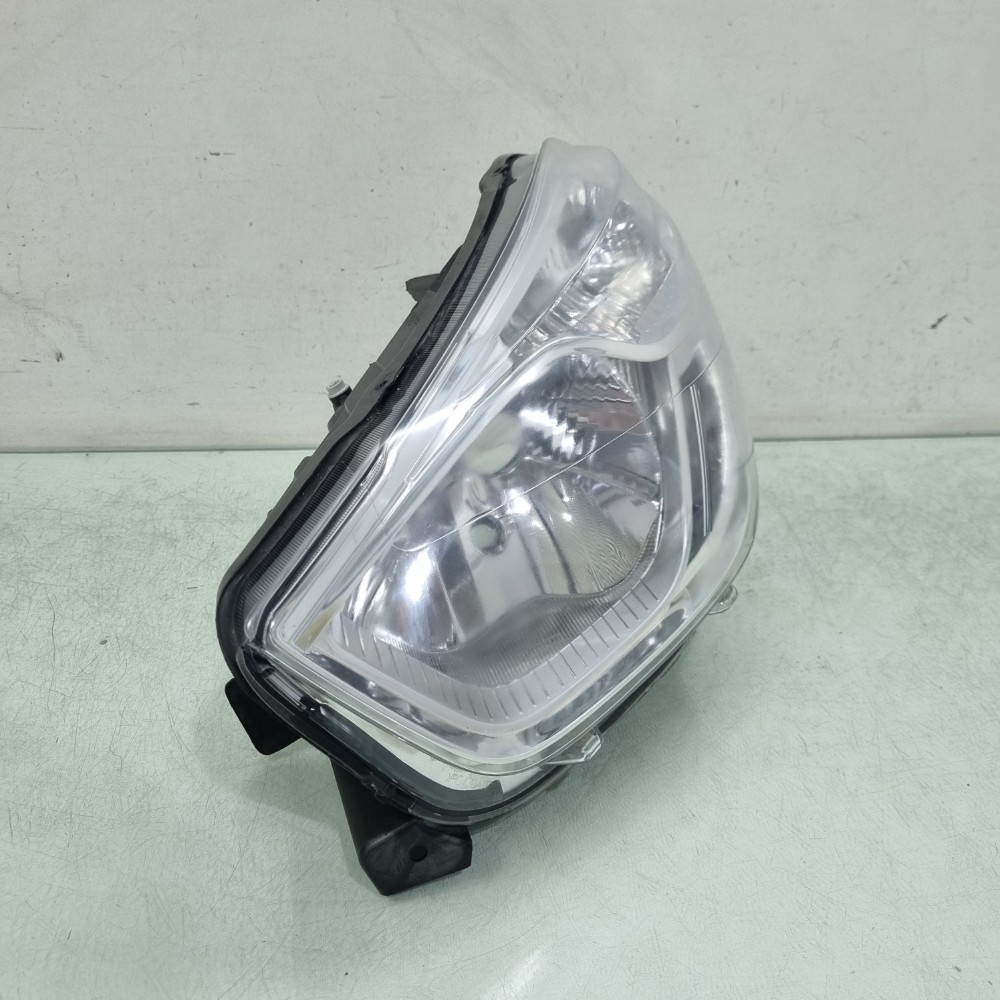 Farol Esquerdo Renault Kangoo 2023/2025 Recuperado Original Esquerdo/motorista 2