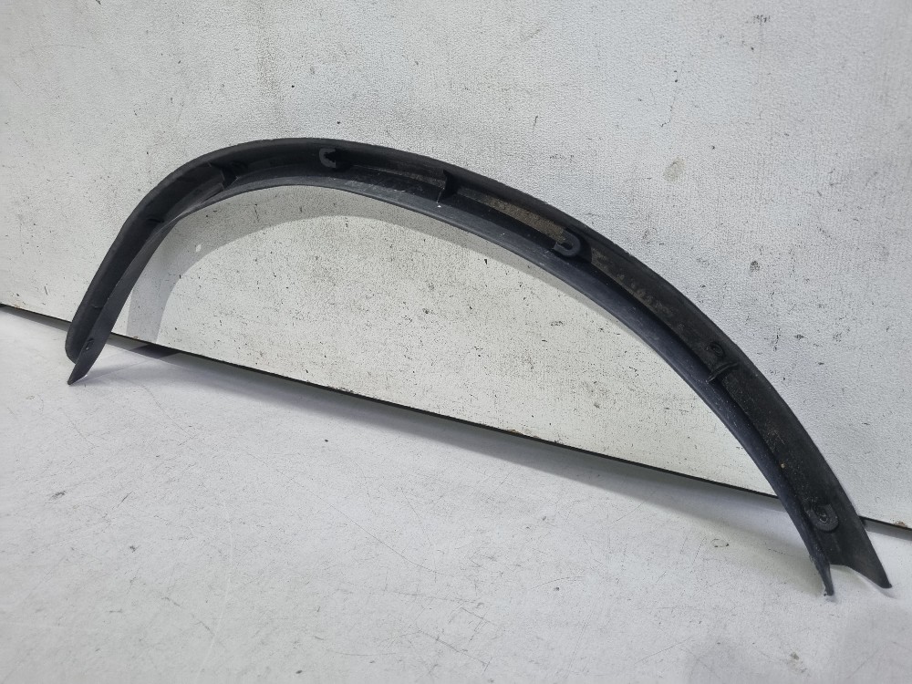 Moldura Da Lateral Traseira Direita Ford Ecosport 2005/2012 4