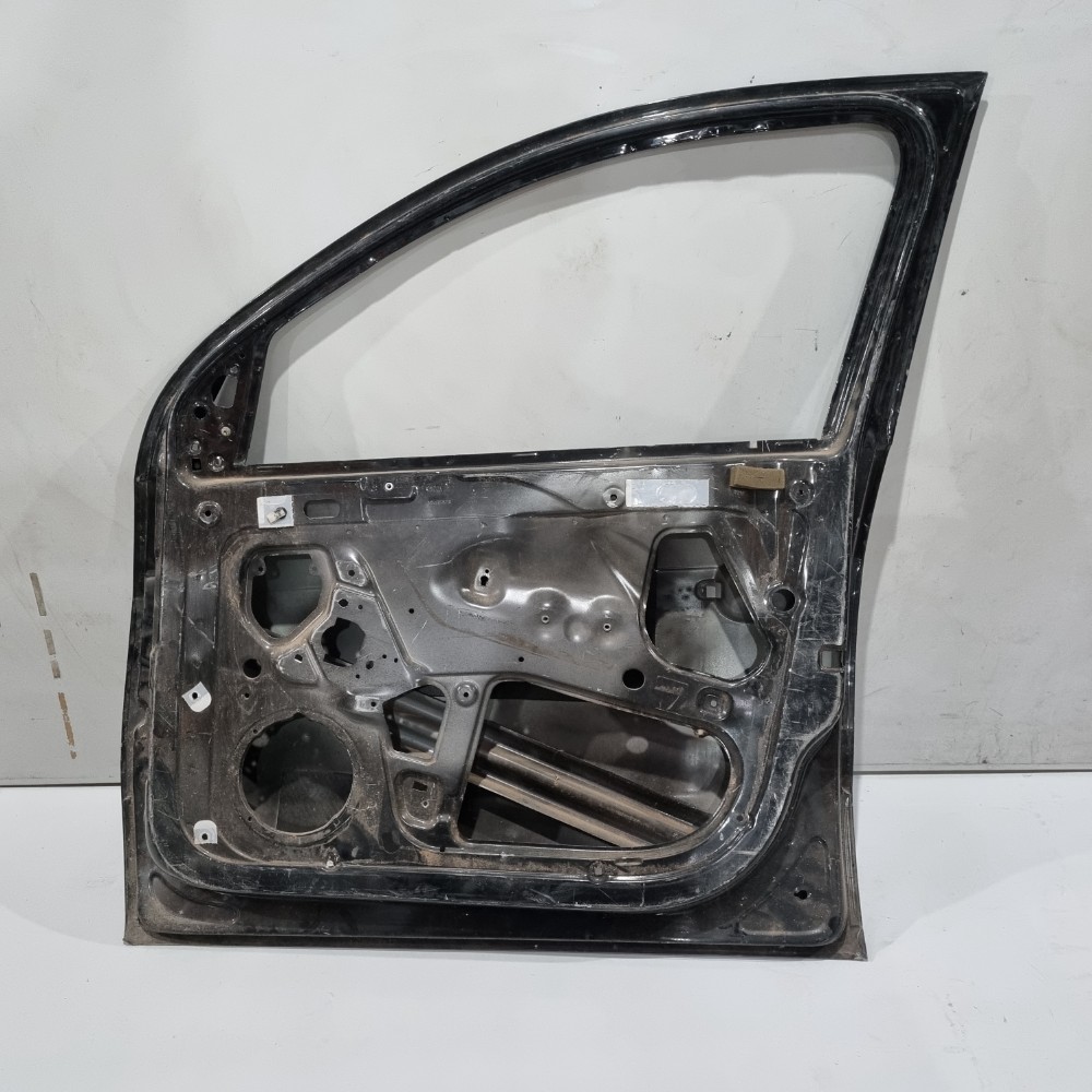 Porta Dianteira Direita Volkswagen Gol 2009/2023 Recuperada 7
