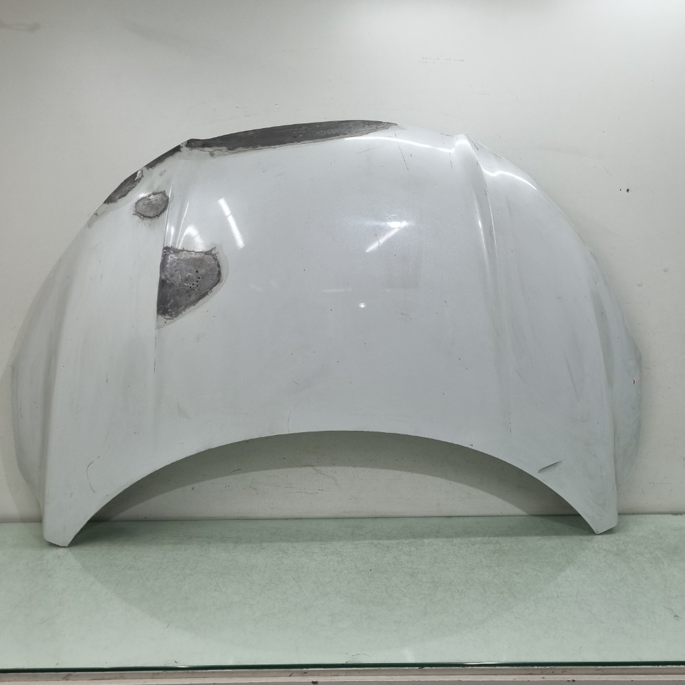 Capô Dianteiro Honda  Hr-v 2016 / 2021 Recuperado Semi-novo. 1