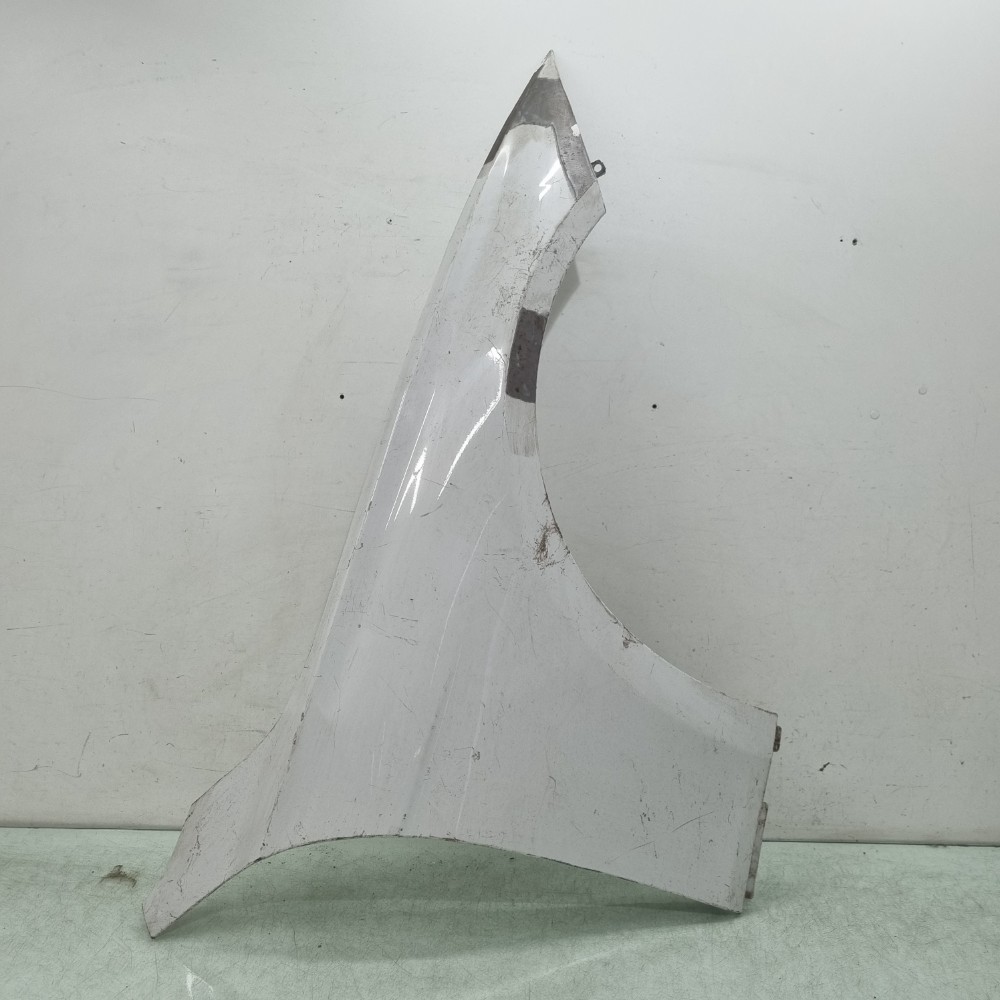 Para-lama Direito Bmw 320i 2013/2017 2