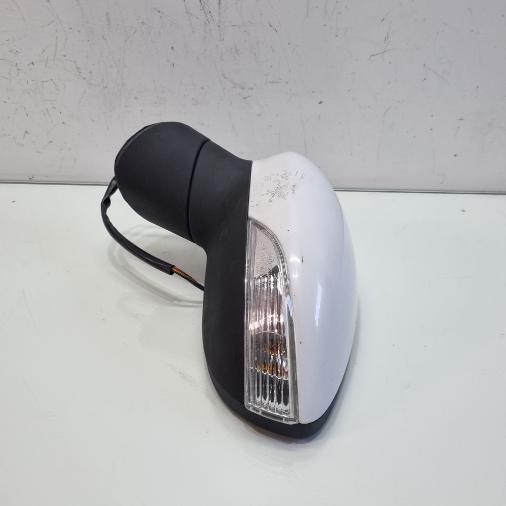 Retrovisor Elétrico C/pisca Esquerdo Ford Fiesta 2015/2018 3