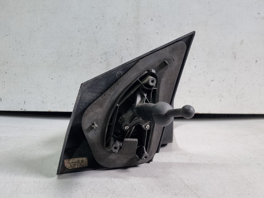 Retrovisor Direito Manual Chevrolet Onix 2013/2018 Seminovo. 4