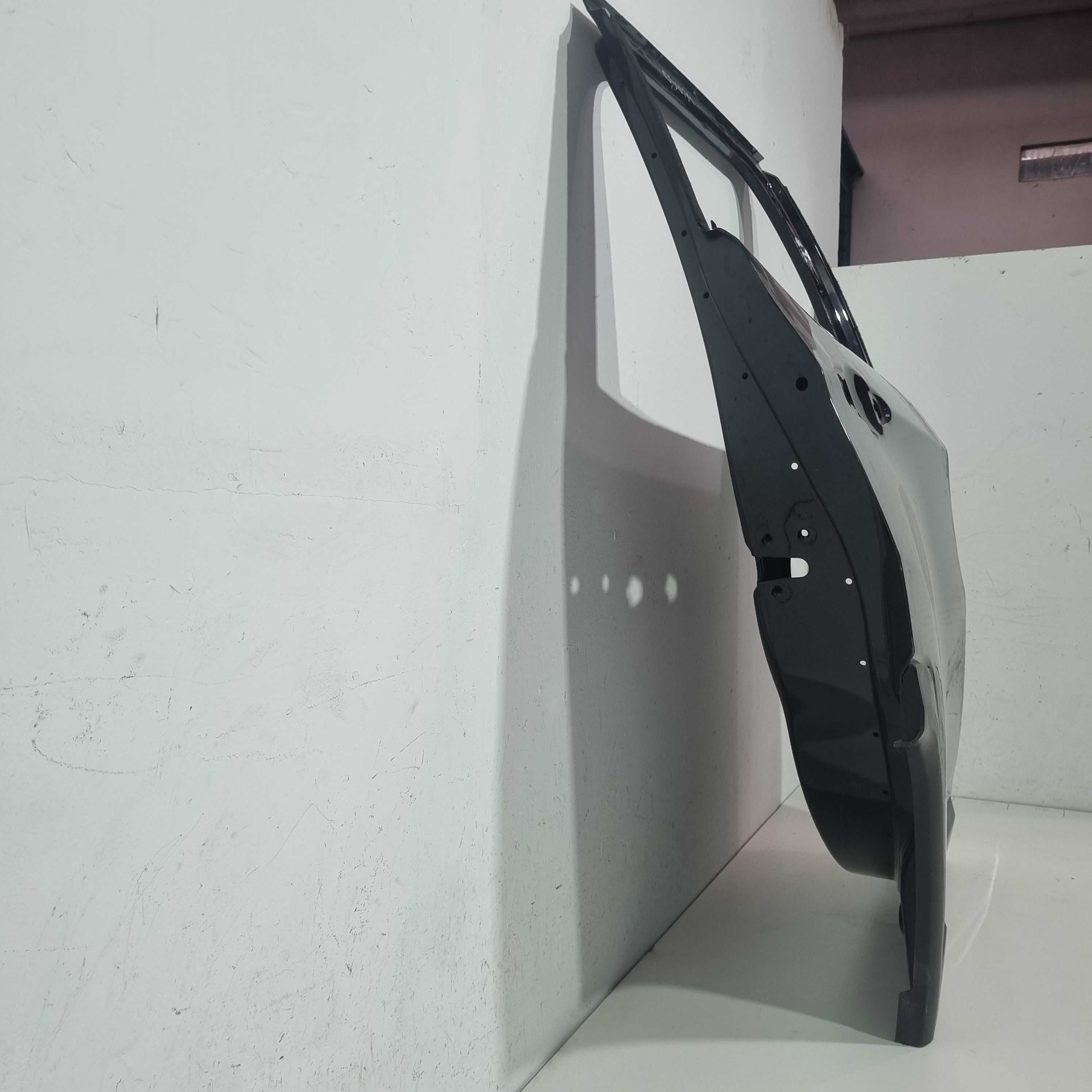 Porta Traseira Do Lado Direito Jeep Compass 2017/2023 Traseira 4