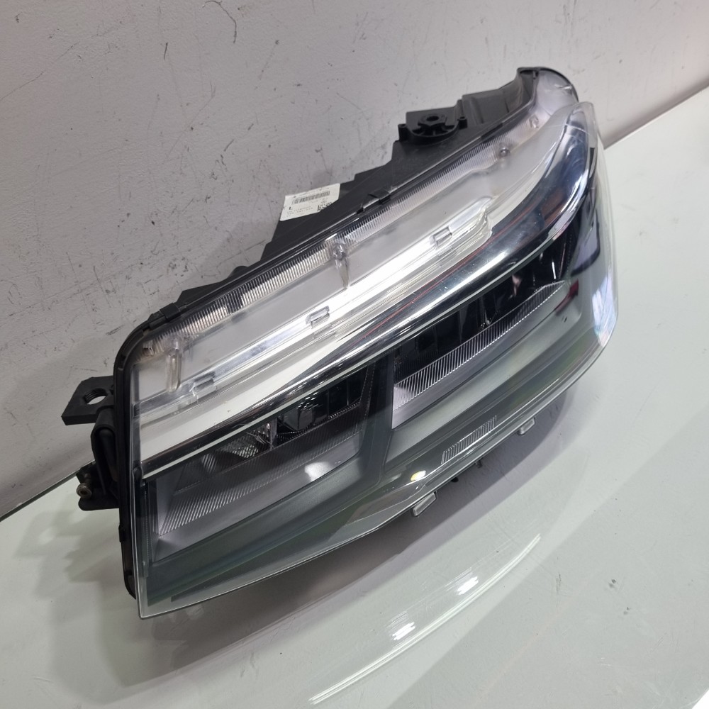 Farol Dianteiro Esquerdo Full Led Volskwagen Taos 2022/2025 Esquerdo/motorista 3