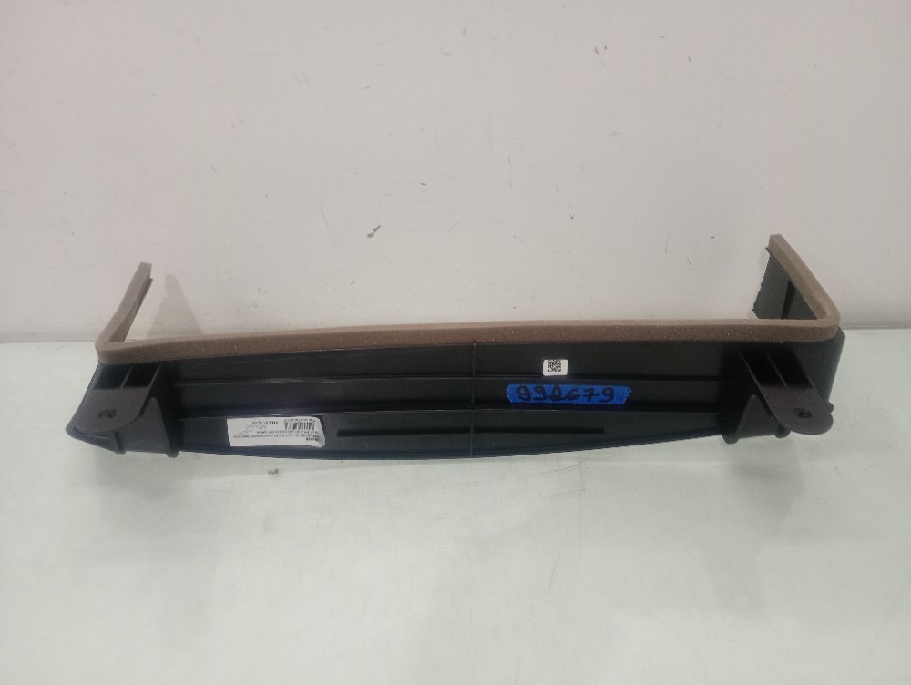 Defletor Superior Radiador Chevrolet Onix Prisma 2013/16 Rec 3