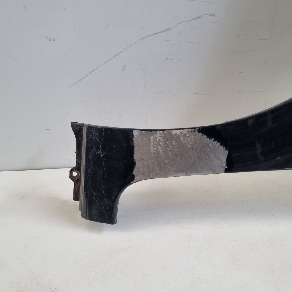 Paralama Dianteiro Esquerdo Honda Fit Modelos 2015/2020 4