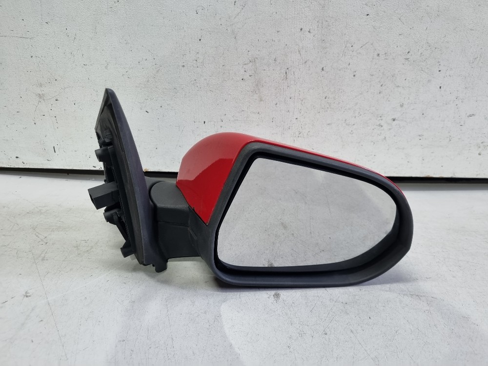 Retrovisor Direito Chevrolet Onix 2013/2019 Original Usado 1