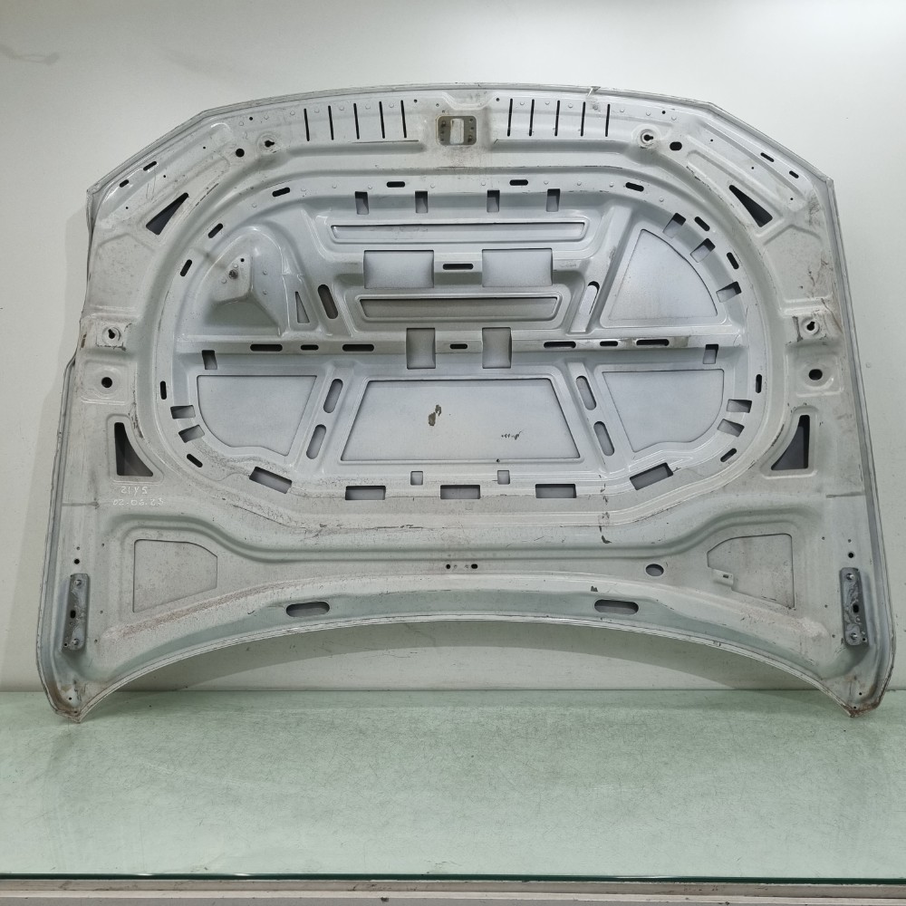 Capô Volkswagen Passat 2016 A 2019 Recondicionado Semi-novo. 7