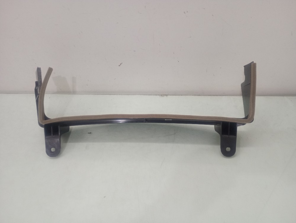 Defletor Superior Radiador Chevrolet Onix Prisma 2013/16 Rec