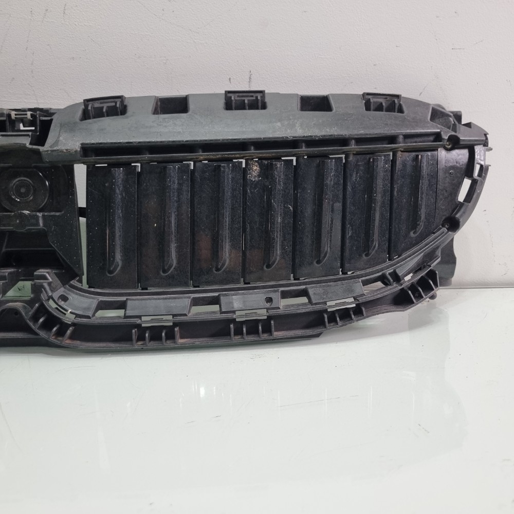 Grade Superior Para-choque Dianteiro Bmw 320i 2019/2023 3