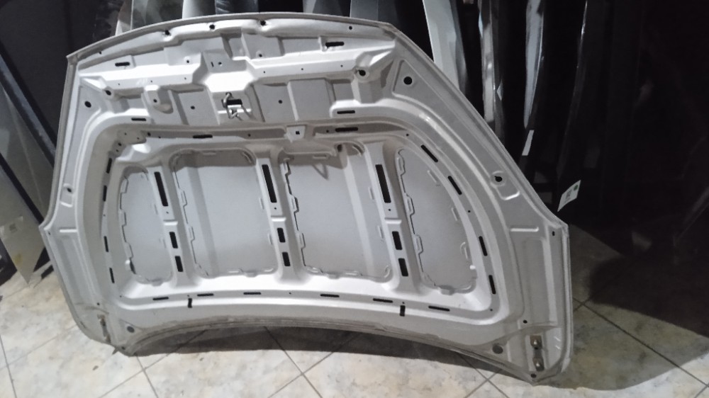 Capo recuperado tiggo 2018/2024 4