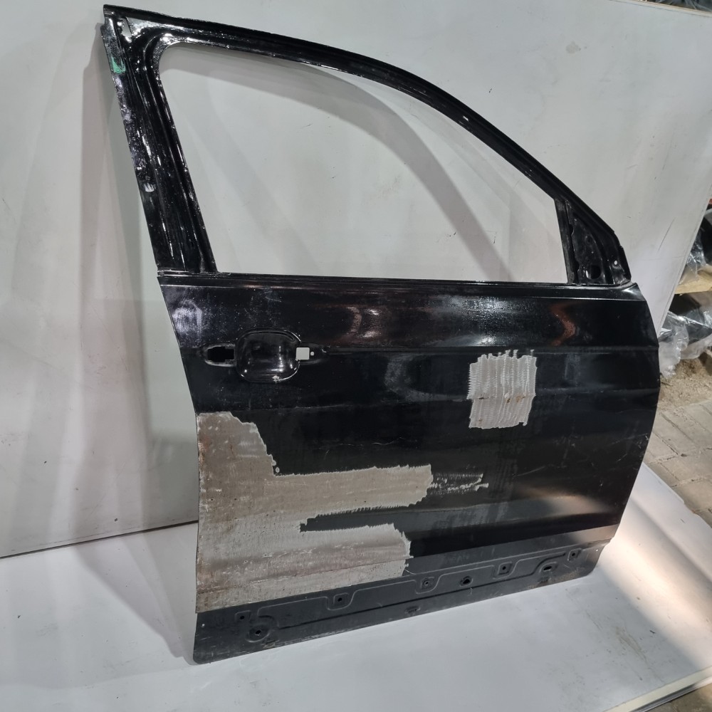 Porta Dianteira Direita Jeep Compass 2017/2024 Recuperada 2