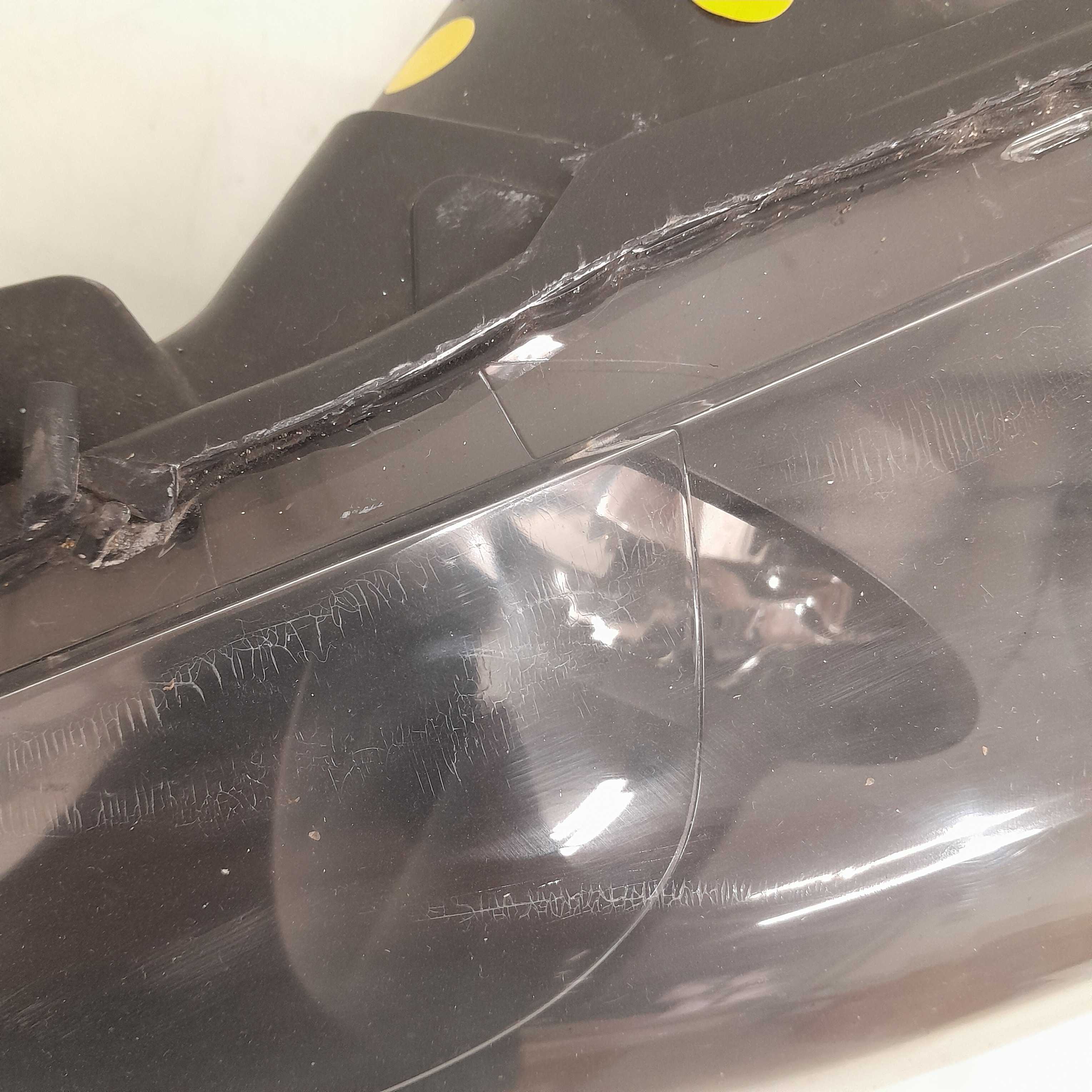 Farol Esquerdo Recupe Peugeot 408 M.negra 2012/2015 Original 6