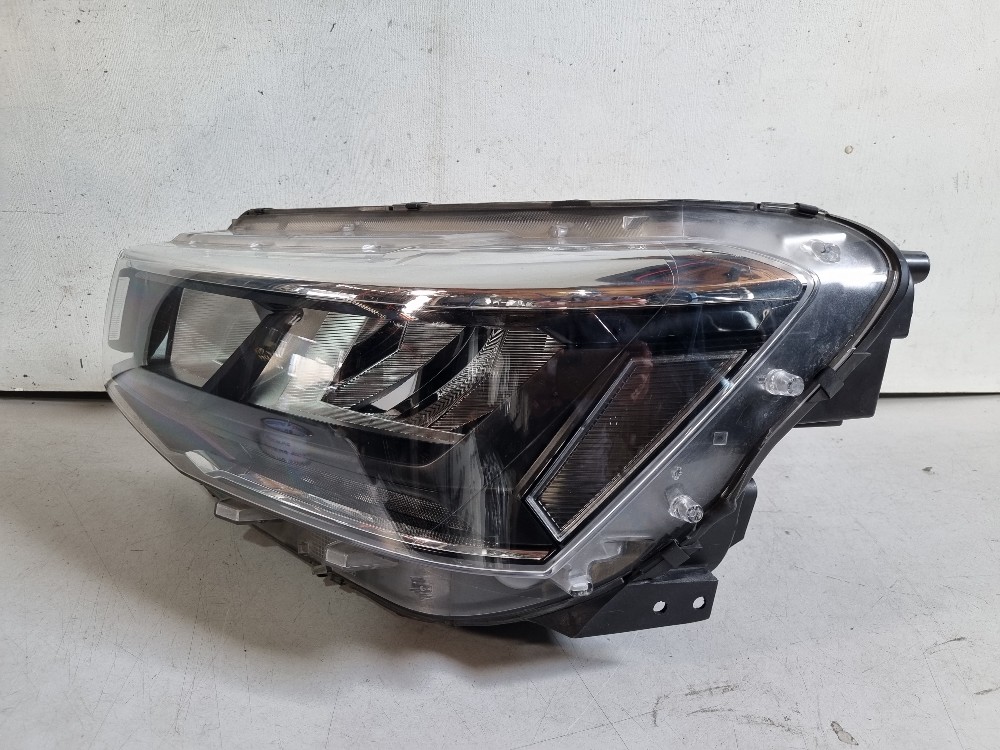 Farol Esquerdo Full Led Volkswagen Taos 2022/2025 Recuperado 3
