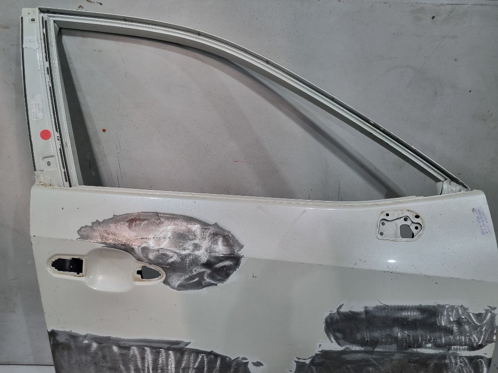 Porta Dianteira Direita Toyota Corolla Cross 2022/2025 Dianteira 3