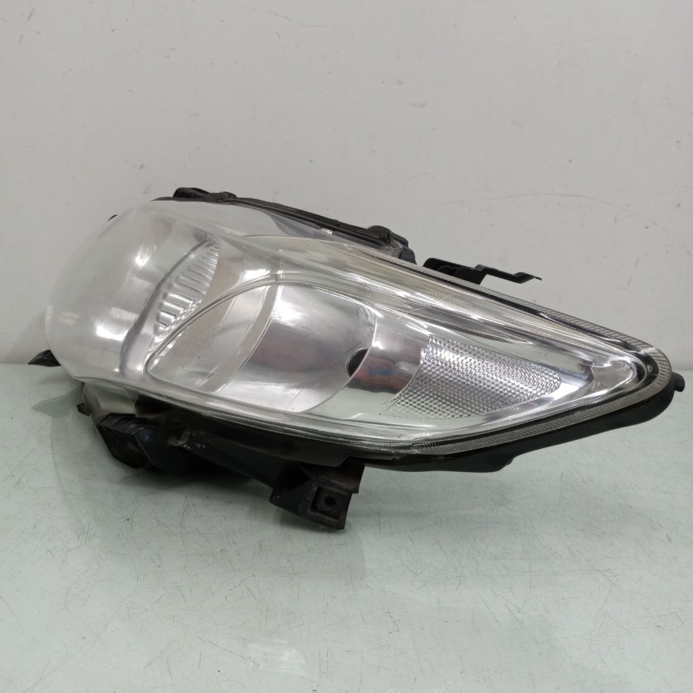 Farol Esquerdo Toyota Corolla 2009 / 2011 Recuperado 2