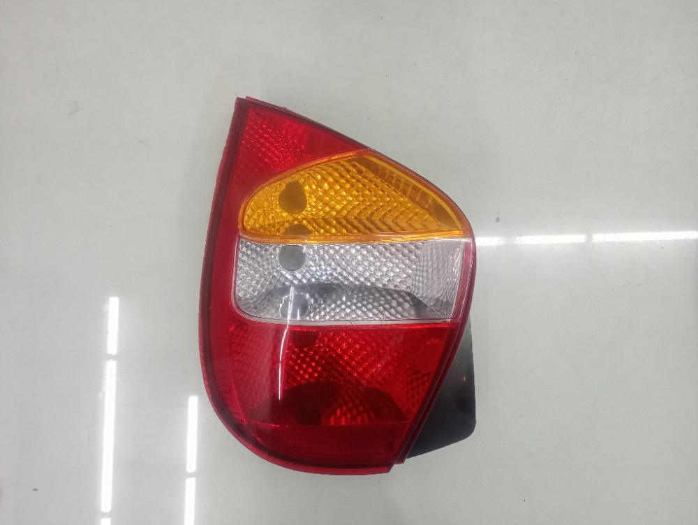 Lanterna Esquerda Importada Palio Fire 2001/2004 Recup Ori 1