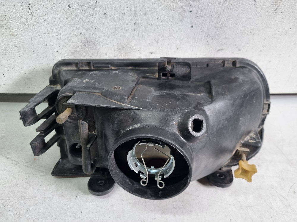 Farol Direito Do Volkswagen Gol G2 1995/1999 Recondicionado. 5