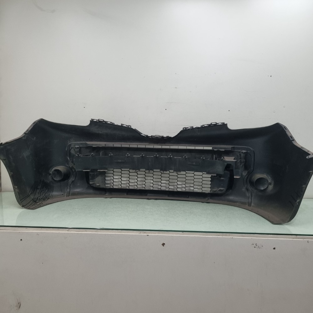 Parachoque Dianteiro Renault Kangoo 2021/2022 Recondicionado 4