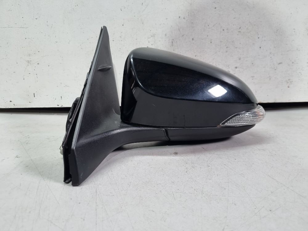 Retrovisor Esquerdo Toyota Etios 2014/2022 Original E Usado. 3