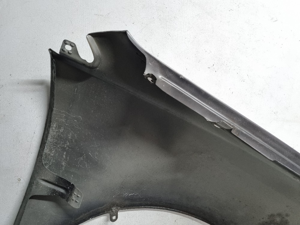 Paralama Esquerdo Volkswagen Polo 2010 2011 2012 2013 Origin 7