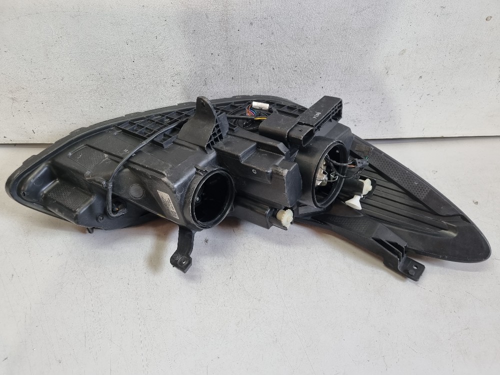 Farol Esquerdo Sem Led Chevrolet Cruze 2017/2021 Recuperado. 5