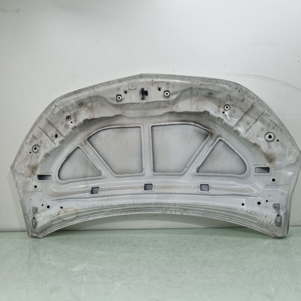 Capô Chevrolet Onix 2016/2020 Recondicionado 3