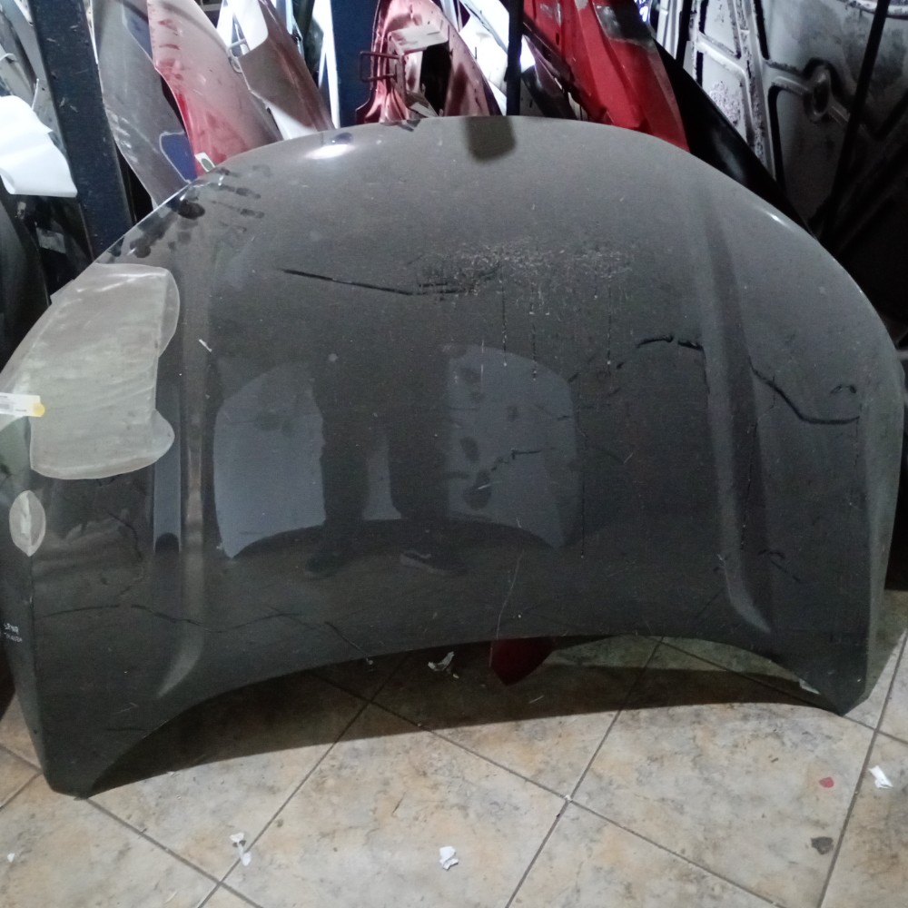 Capo Honda City 2014/2020 Recuperado 1