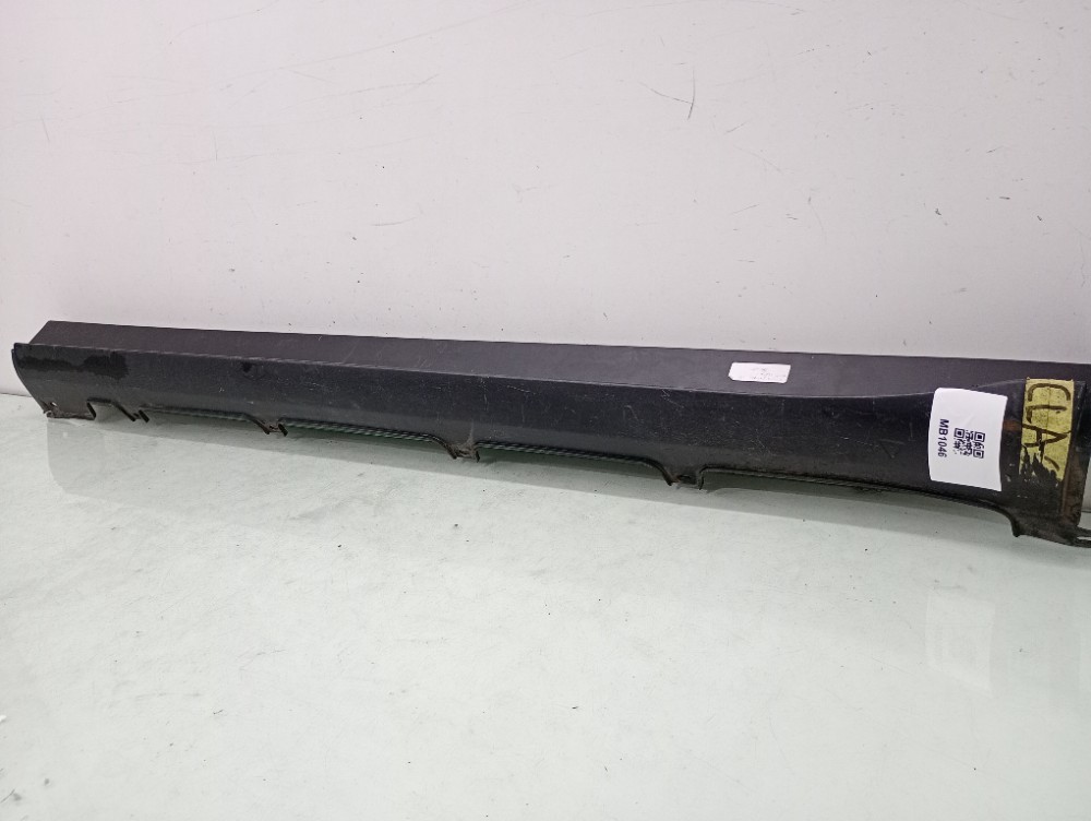 Spoiler Lateral Direito Fiat Toro 2016/2022 Recondicionado. 4