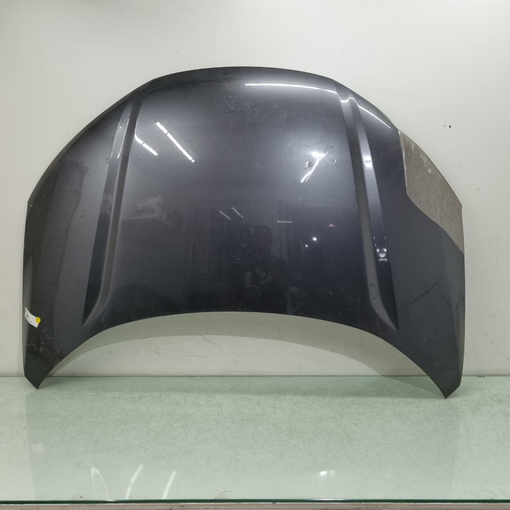 Capô Dianteiro Honda City 2015/2020 Recondicionado Semi-novo 1