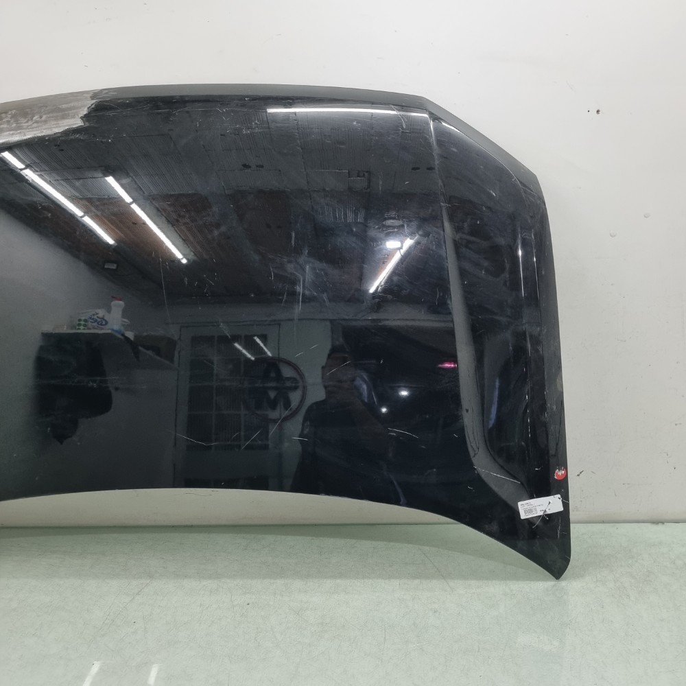 Capô  Dianteiro  Volkswagen T-cross 2020 / 2024 Recuperado. 3