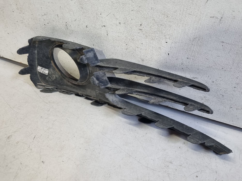 Moldura Do Cibié Esquerdo Volkswagen Fox 2015/2020 Original 4