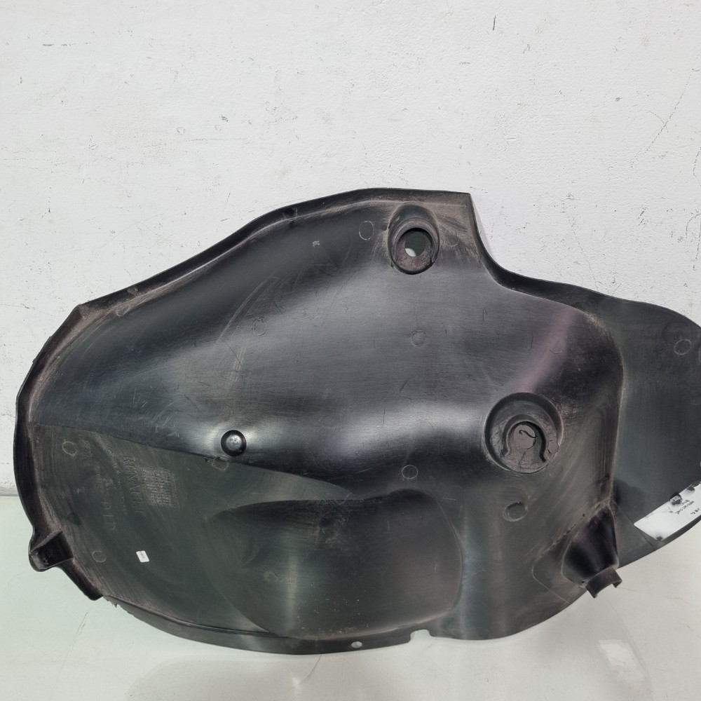 Extensão Do Parabarro Direito Renault Sandero 2008/2012 7