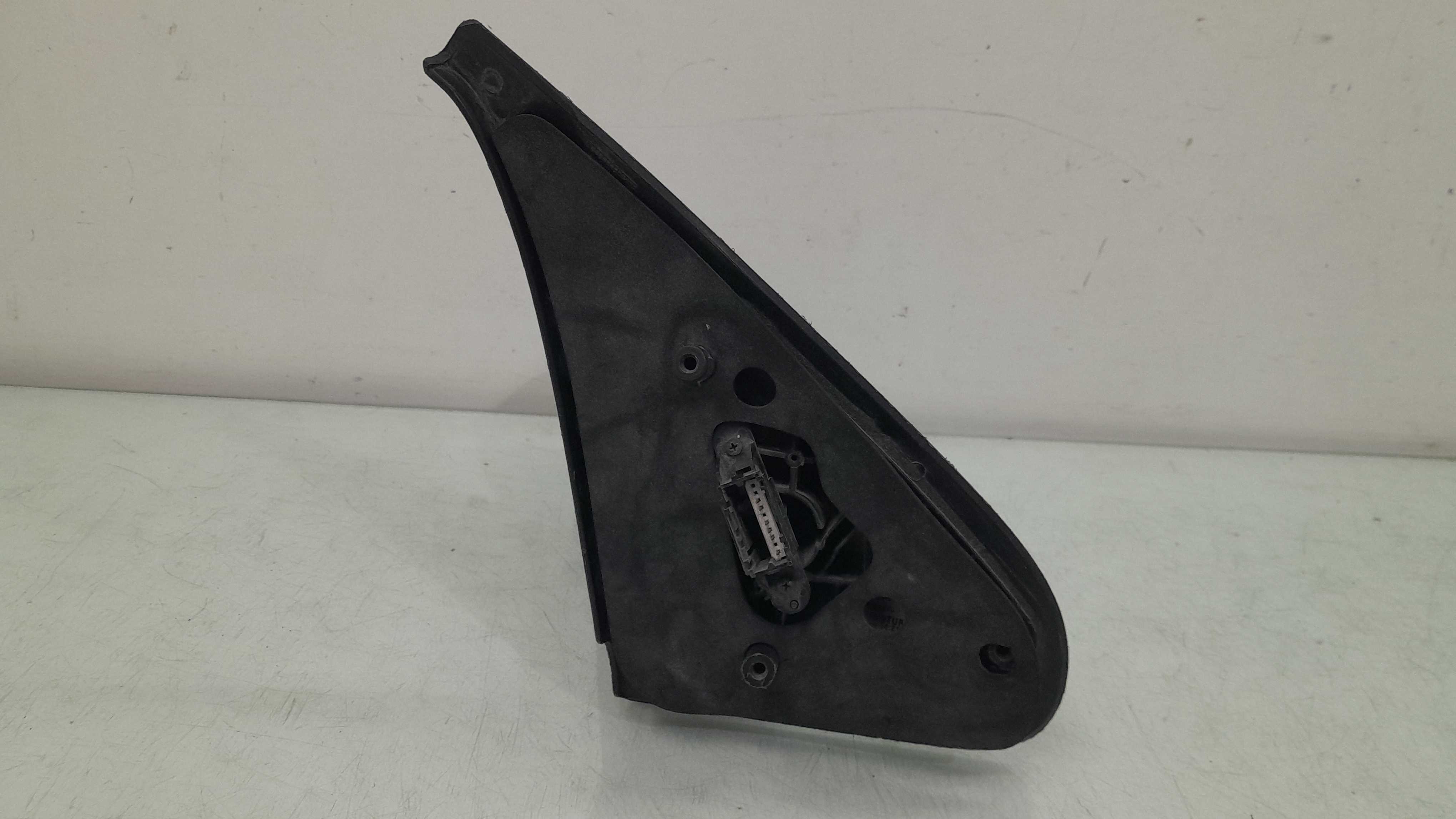 Retrovisor Esquerdo Elétrico Renault Clio 2003/2011 Original 5